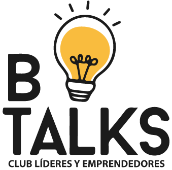 B-Talks — Club Líderes y Emprendedores