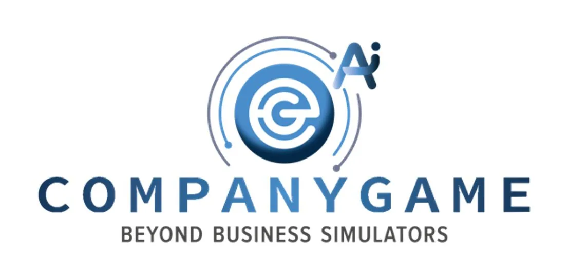 CompanyGame — Beyond Business Simulators