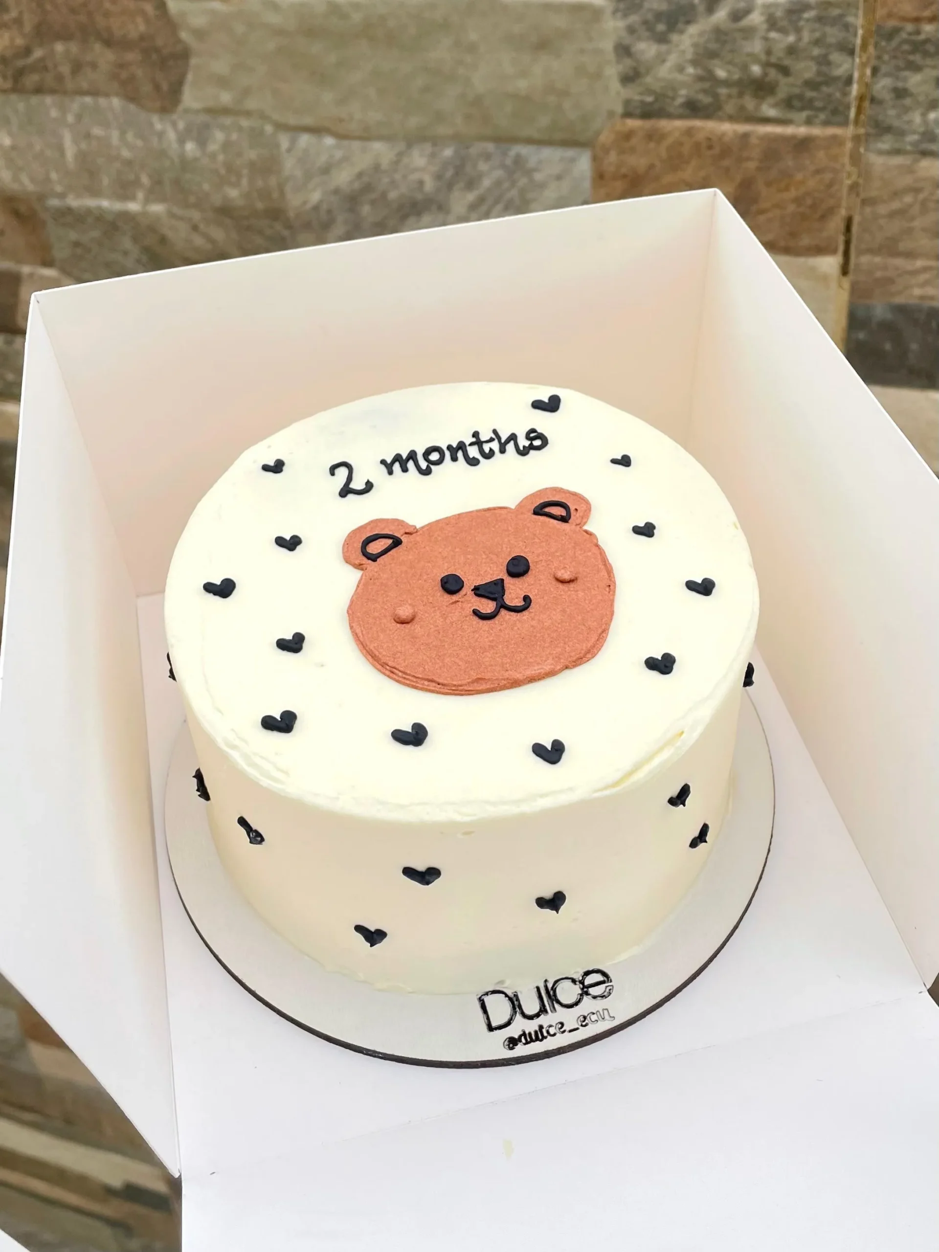 Dulce Bakery Shop: foto 1