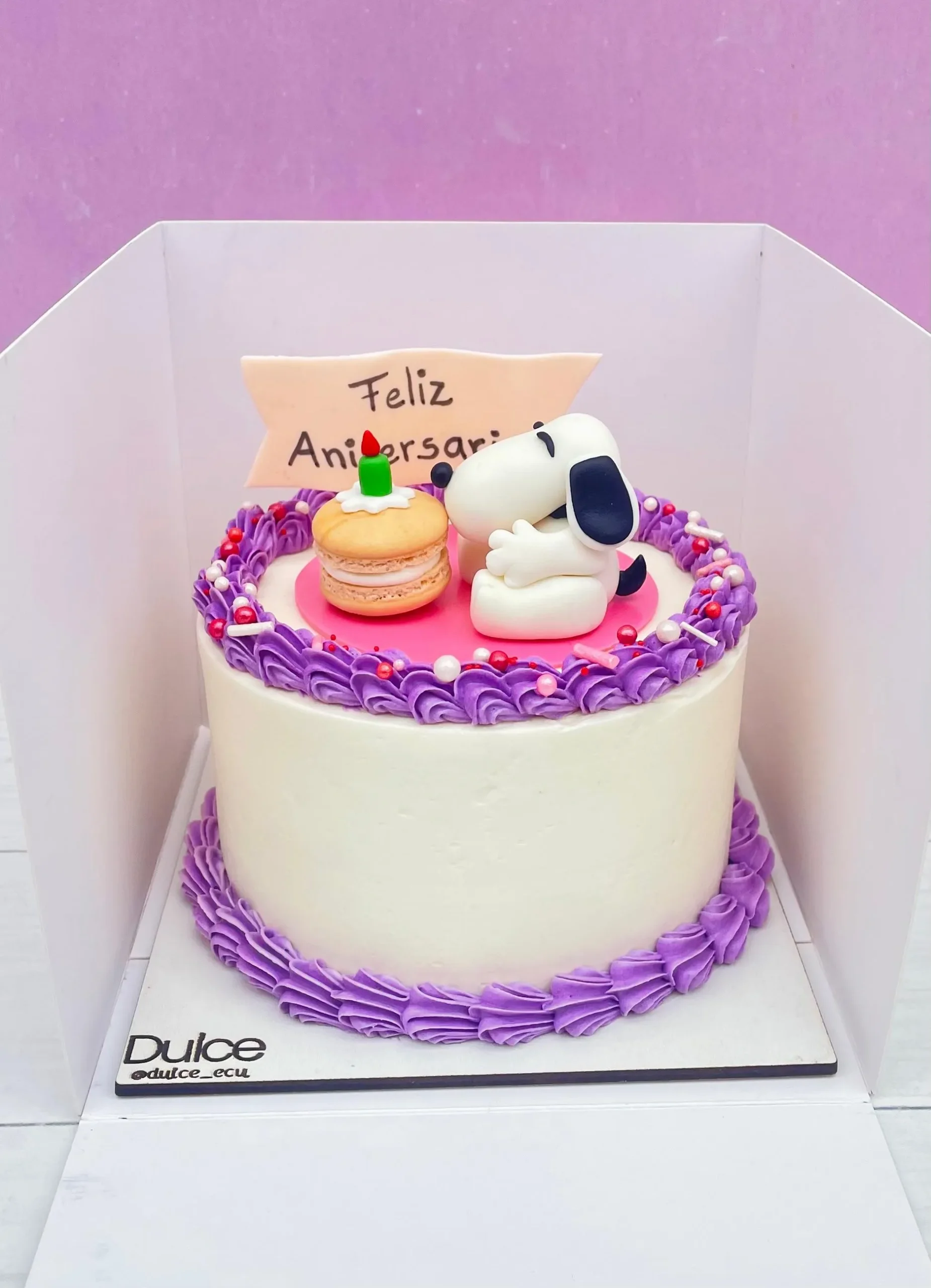 Dulce Bakery Shop: foto 3