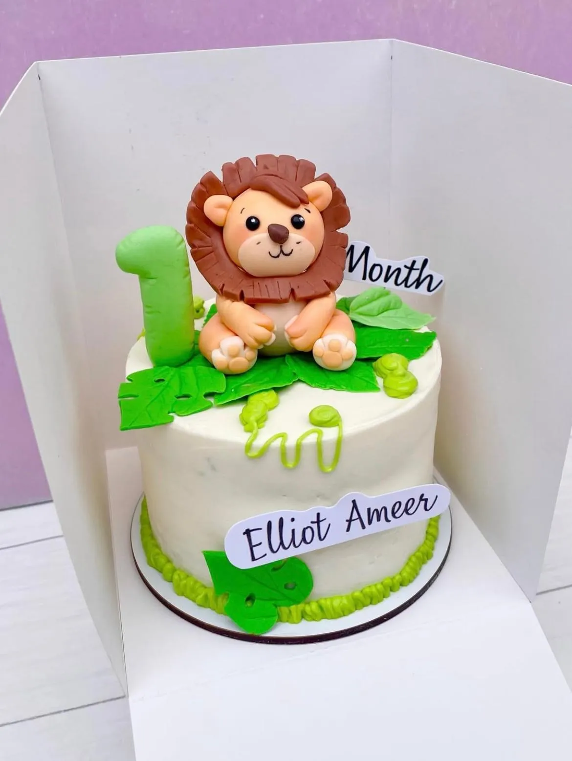 Dulce Bakery Shop: foto 5