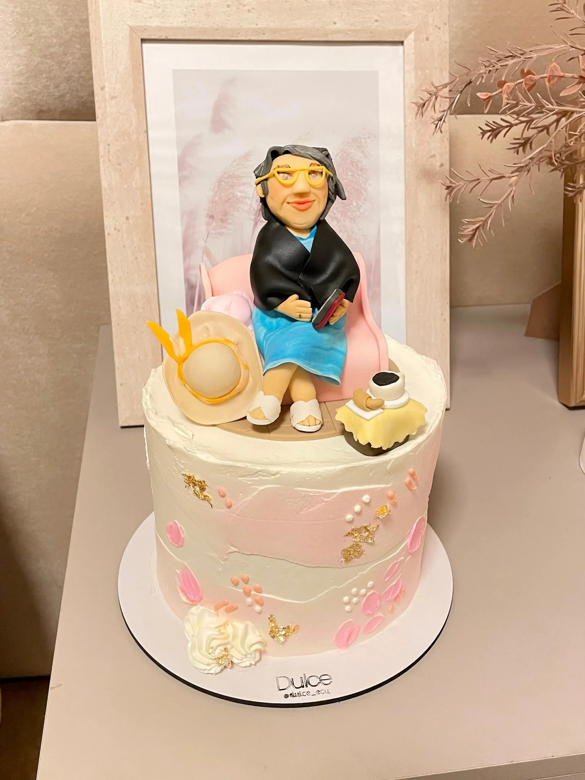 Dulce Bakery Shop: foto 6