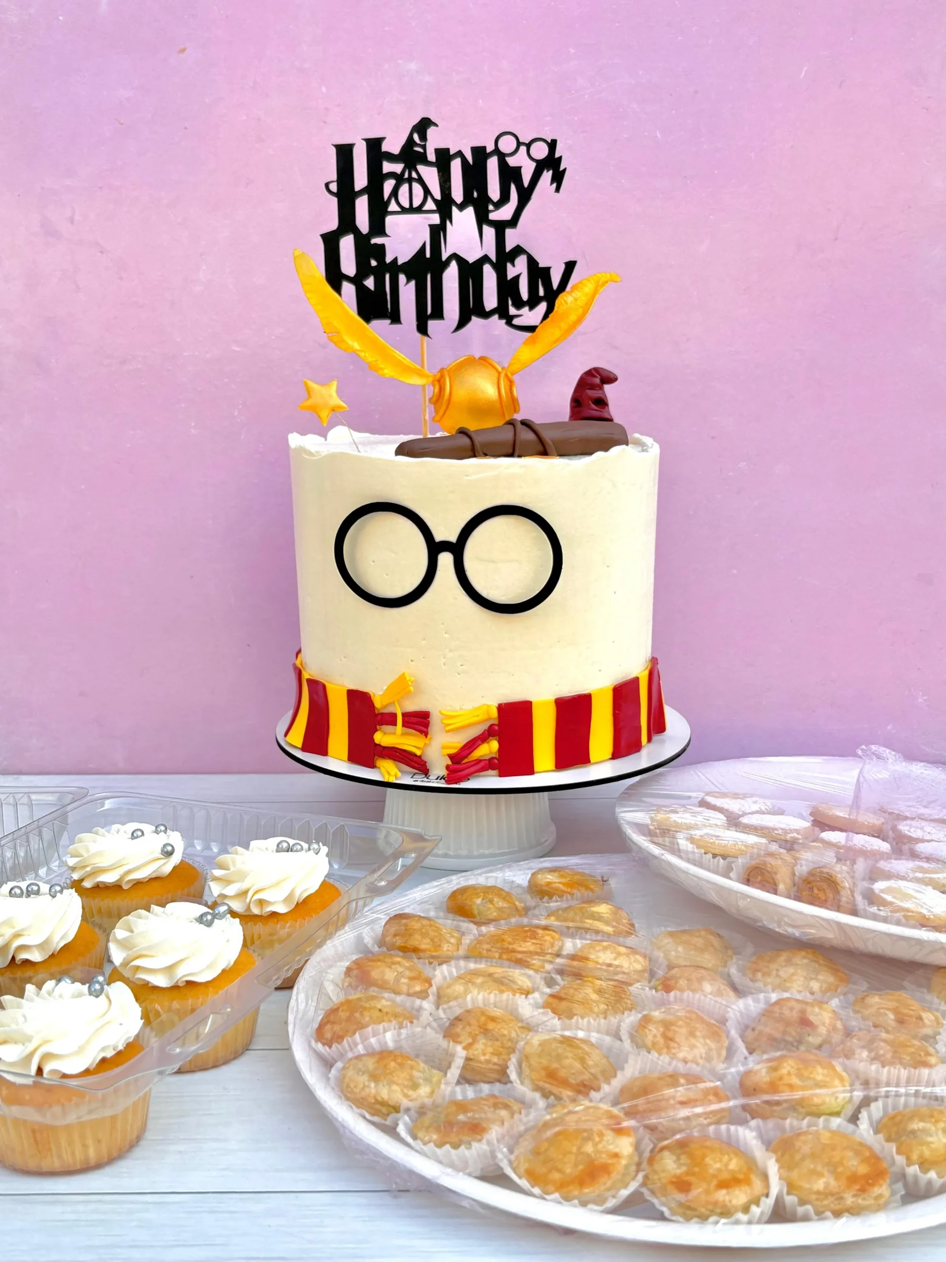 Dulce Bakery Shop: foto 7