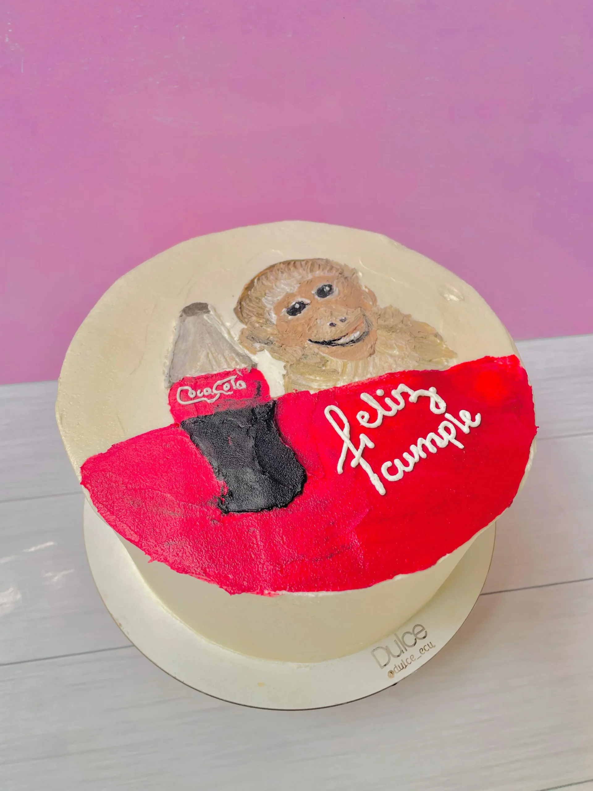 Dulce Bakery Shop: foto 8
