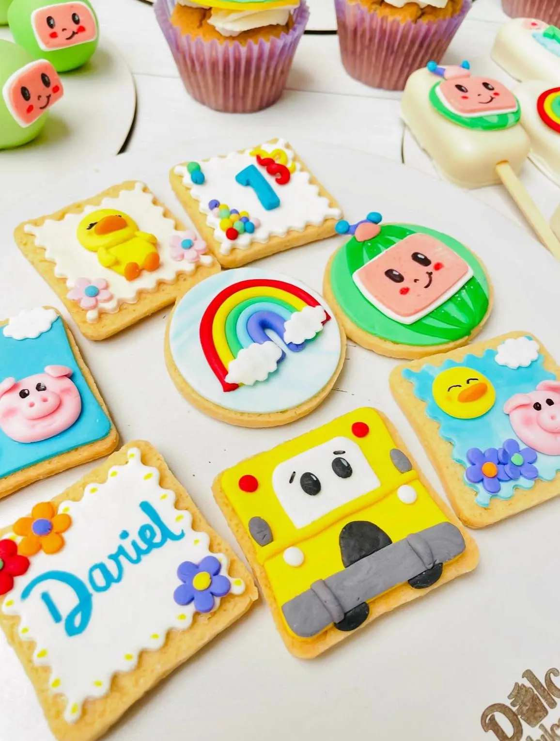 Dulce Bakery Shop: foto 10