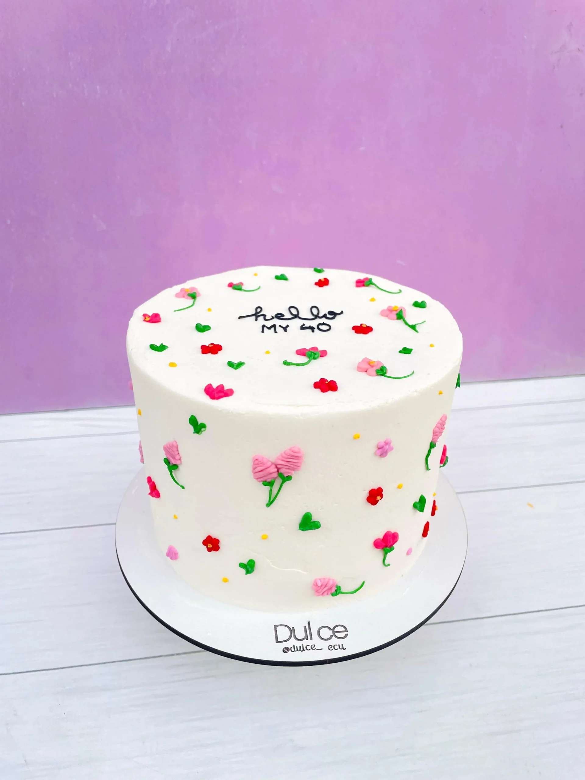 Dulce Bakery Shop: foto 11