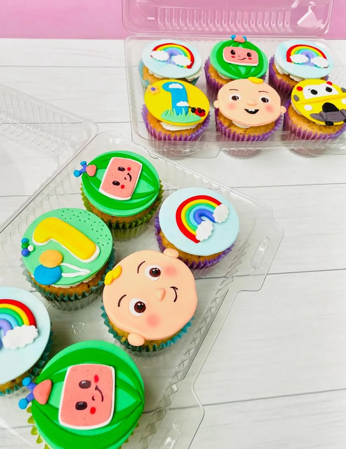 Dulce Bakery Shop: foto 12