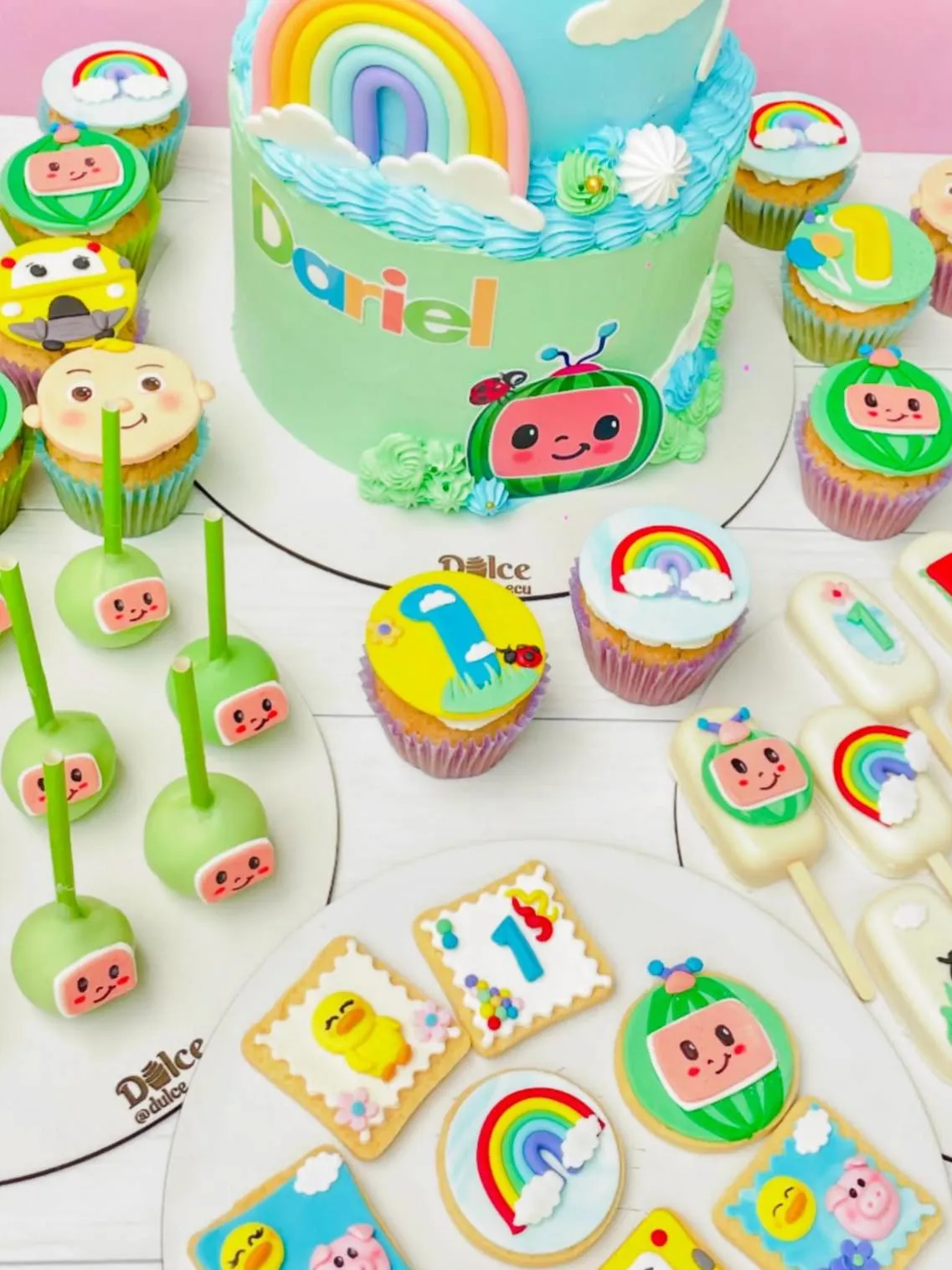 Dulce Bakery Shop: foto 13