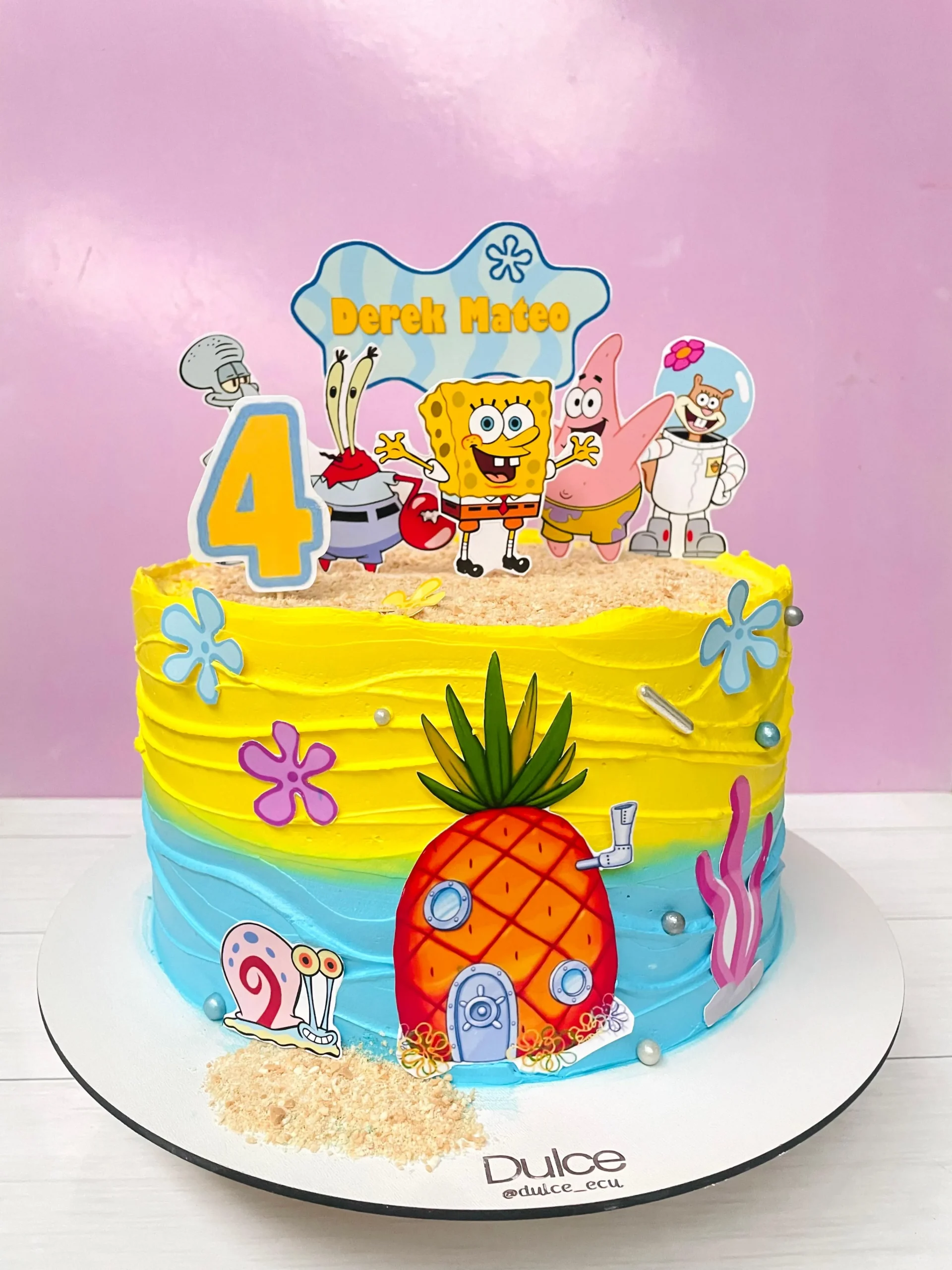 Dulce Bakery Shop: foto 15