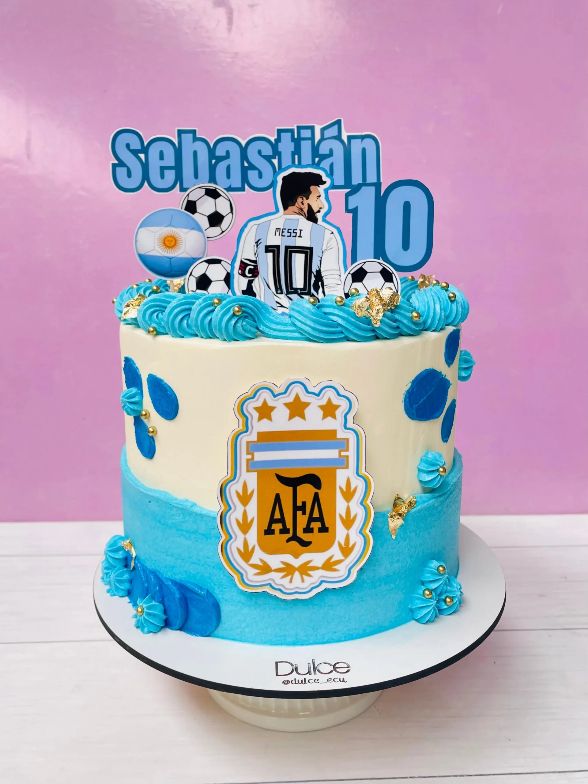 Dulce Bakery Shop: foto 16