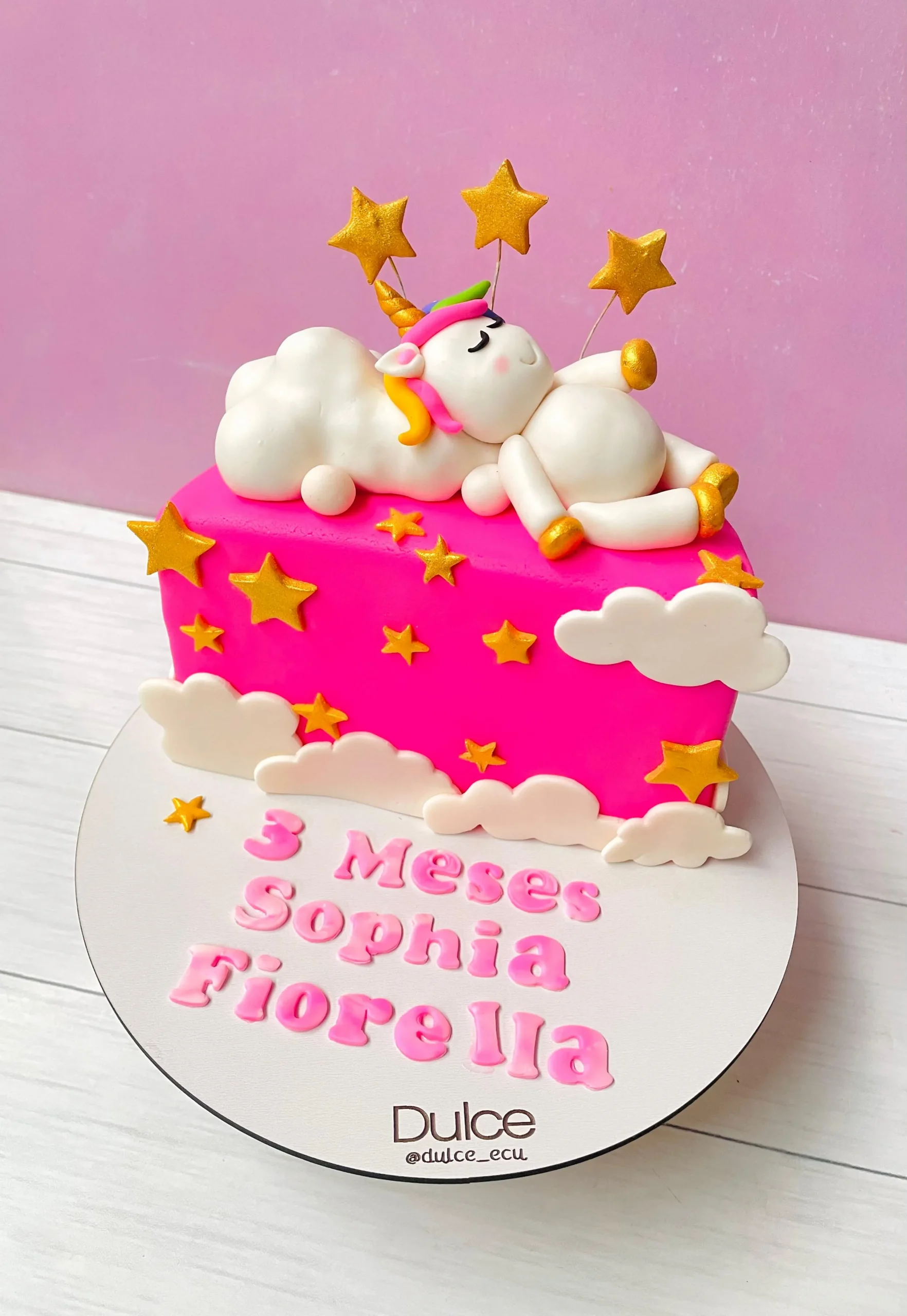 Dulce Bakery Shop: foto 17