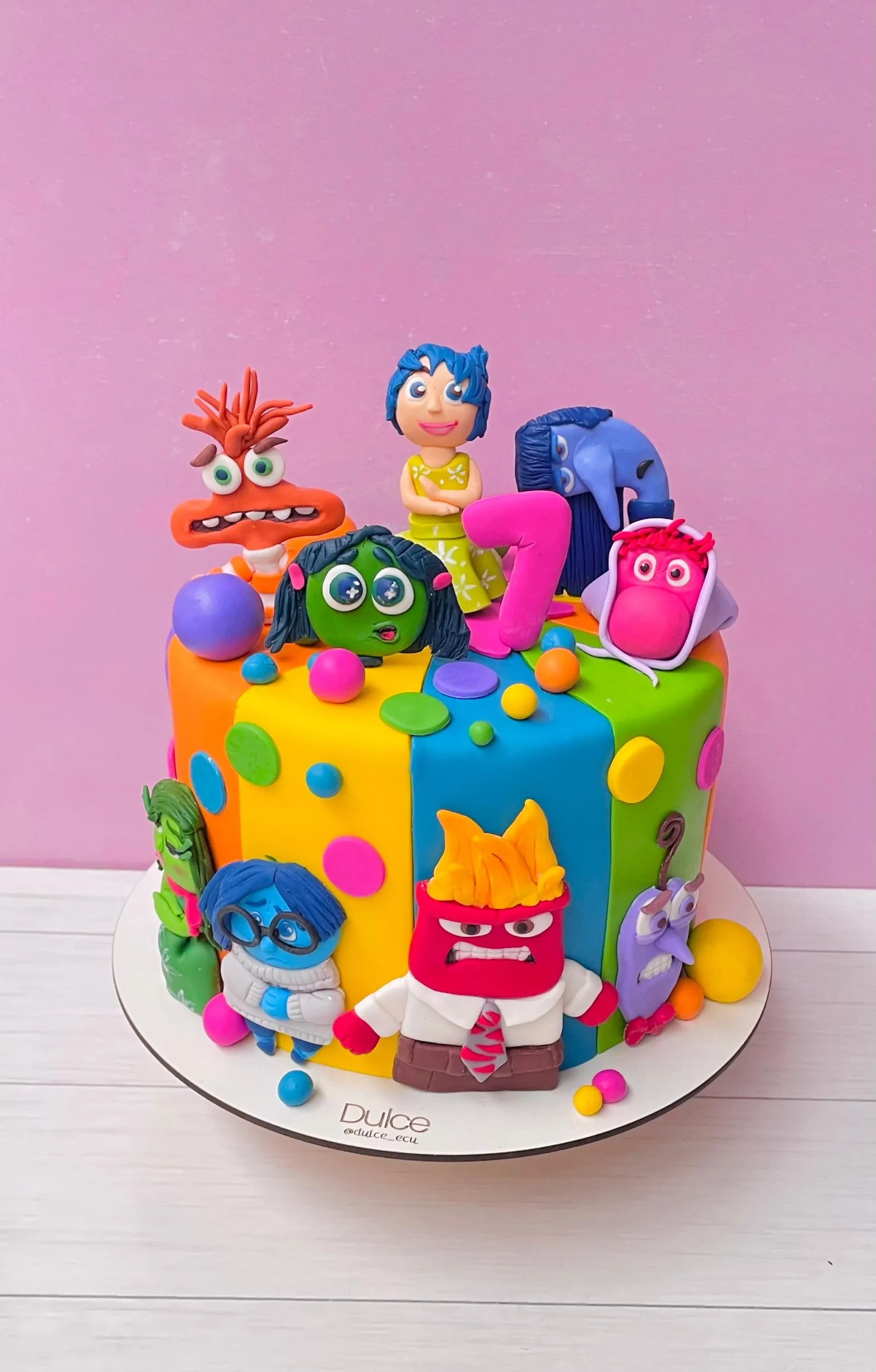 Dulce Bakery Shop: foto 19