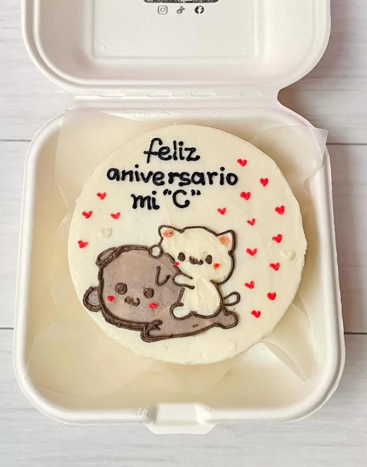Dulce Bakery Shop: foto 20