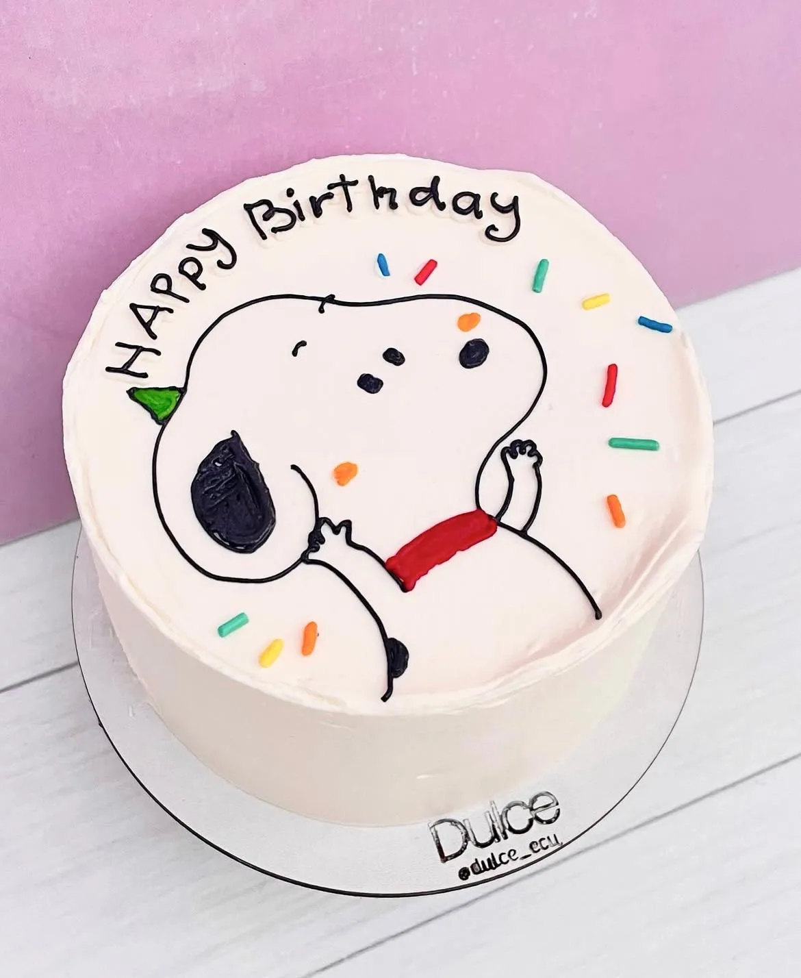Dulce Bakery Shop: foto 21