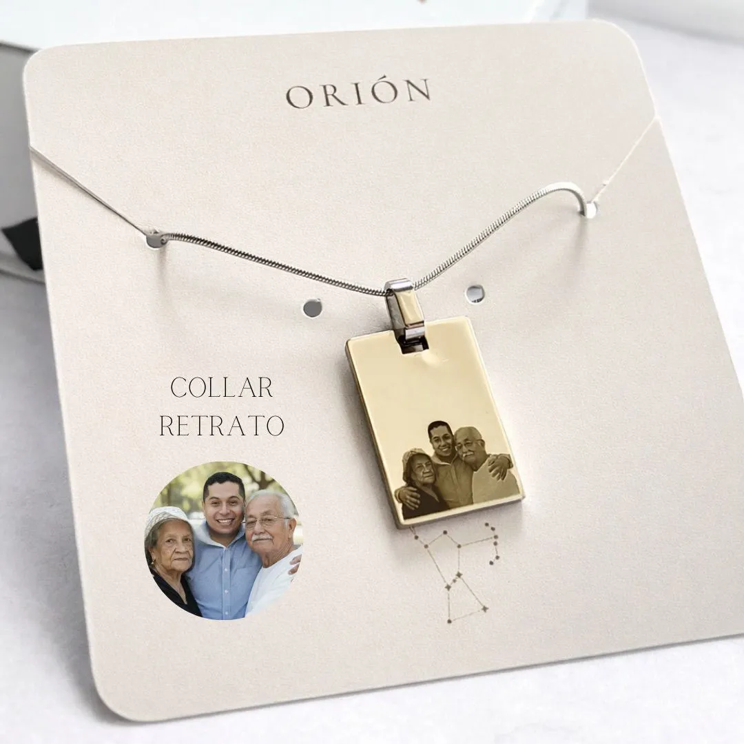 Orión: foto 1