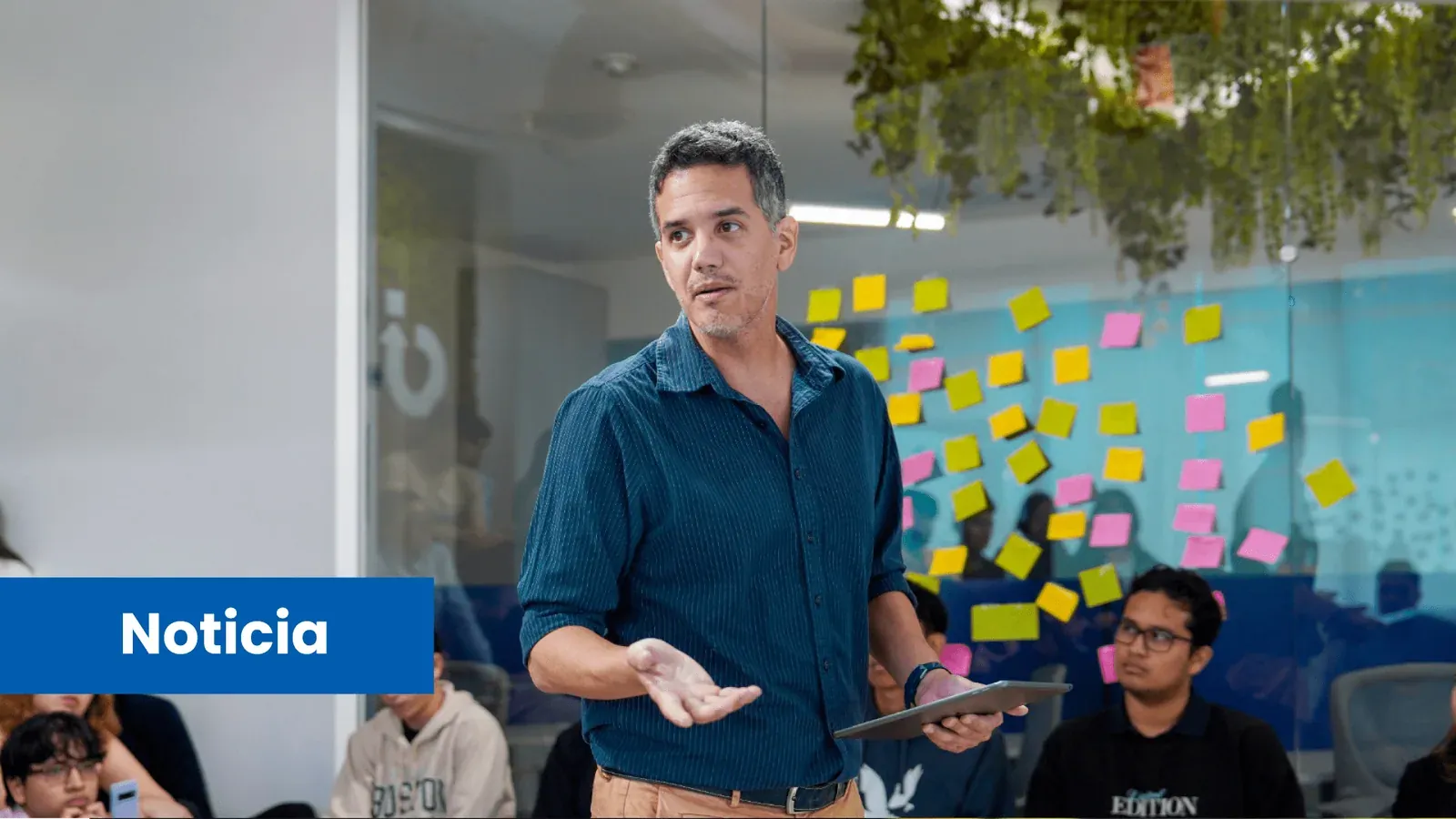 MOOC de Emprendimiento e Innovación: La nueva apuesta formativa de Impulso Ecotec