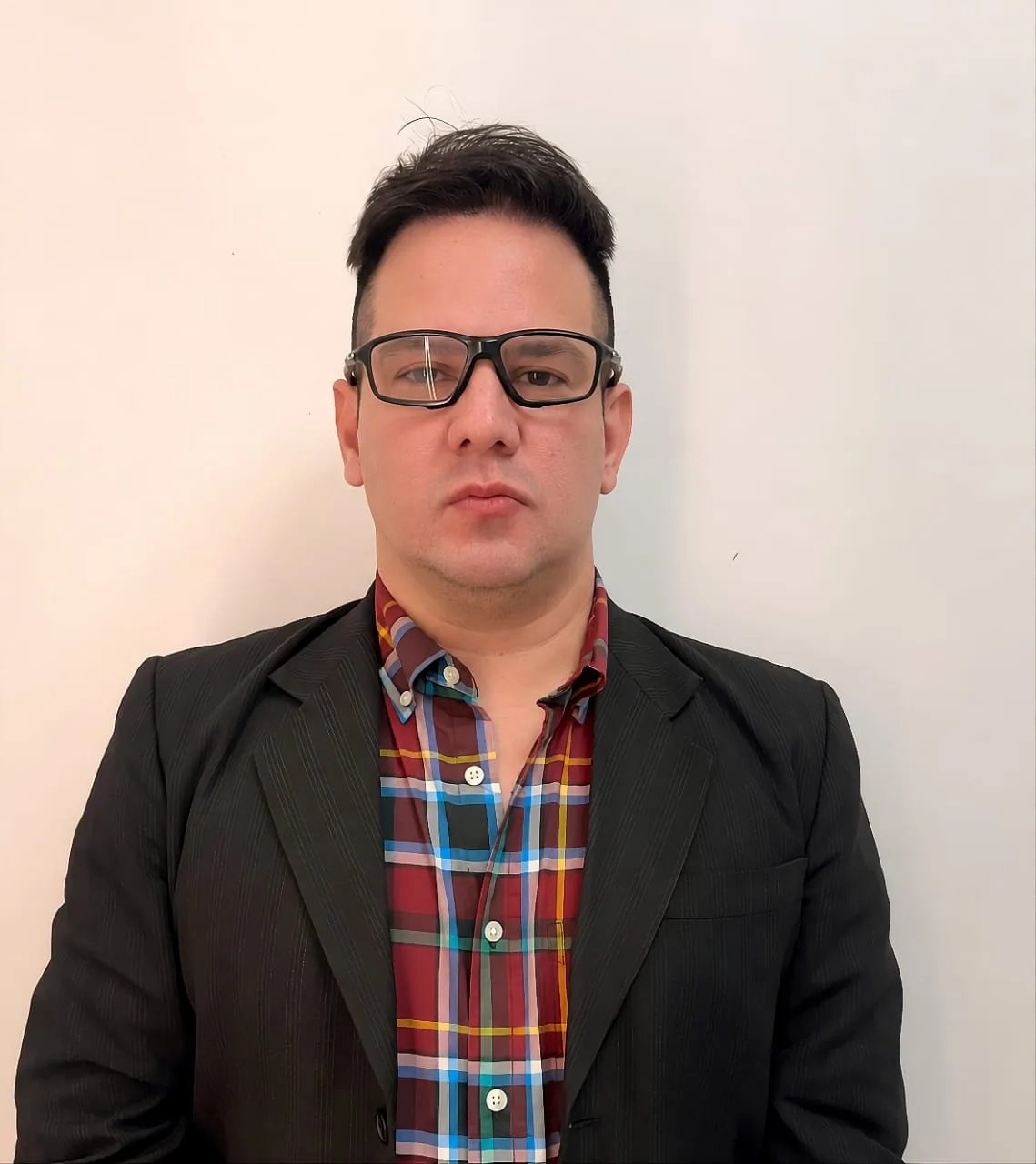 Mgtr. Emilio Moncayo, Coordinador Impulso ECOTEC Samborondón