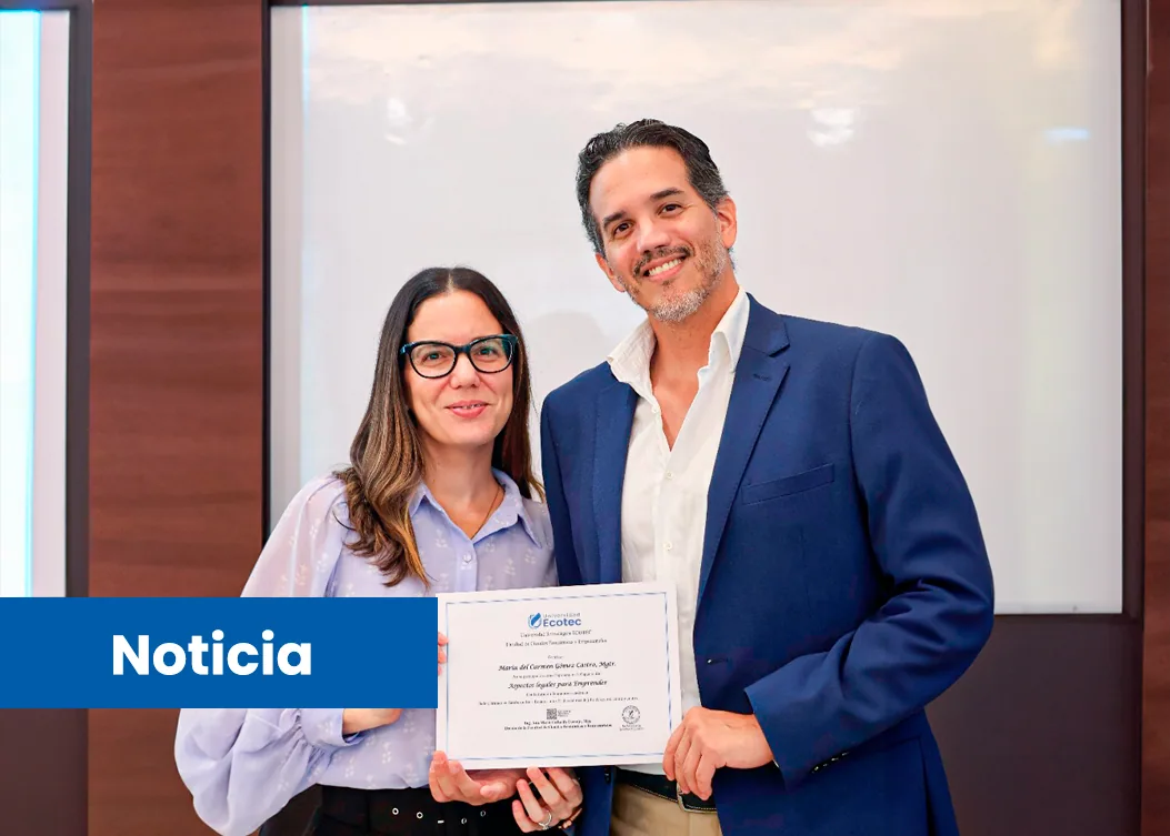 B-Talks: Aspectos legales para emprender