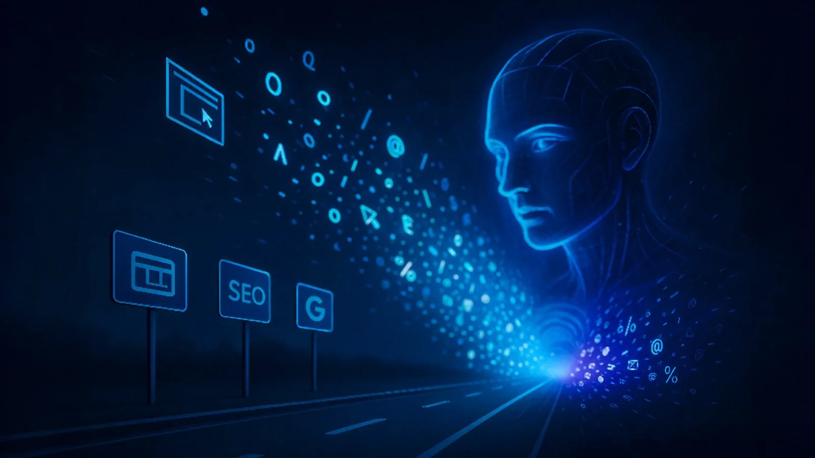 ¿La inteligencia artificial está matando el tráfico web? Una alerta (y una oportunidad) para los emprendedores digitales