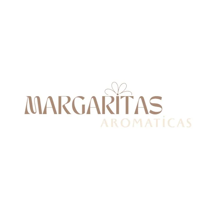 Margaritas Aromáticas